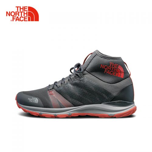 Chaussure de randonnée pour homme NORTH FACE NORD - Ref 3265876