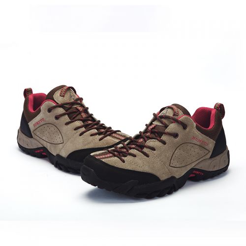 Chaussure de randonnée pour homme HUMTTO - Ref 3265884