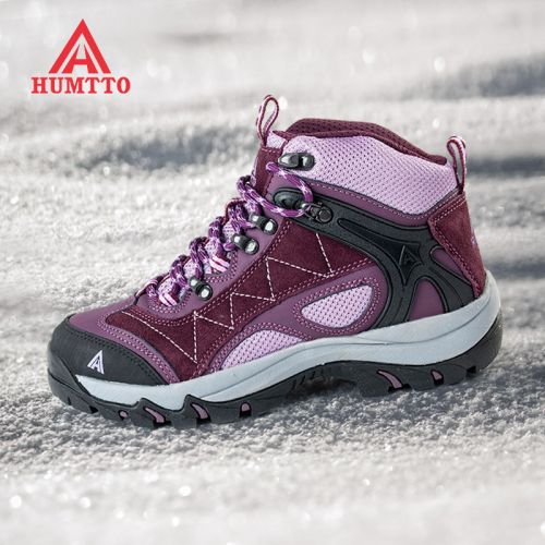 Chaussure de randonnée pour Couple HUMTTO - Ref 3265901
