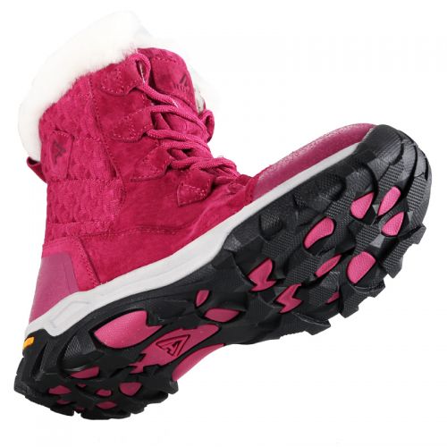 Chaussure de randonnée pour Femme HUMTTO - Ref 3265913