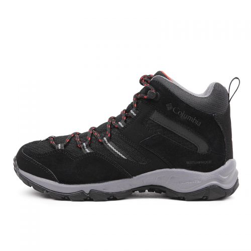 Chaussure de randonnée pour homme COLUMBIA - Ref 3265929