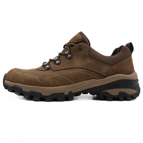 Chaussure de randonnée pour homme TOREAD - Ref 3265934