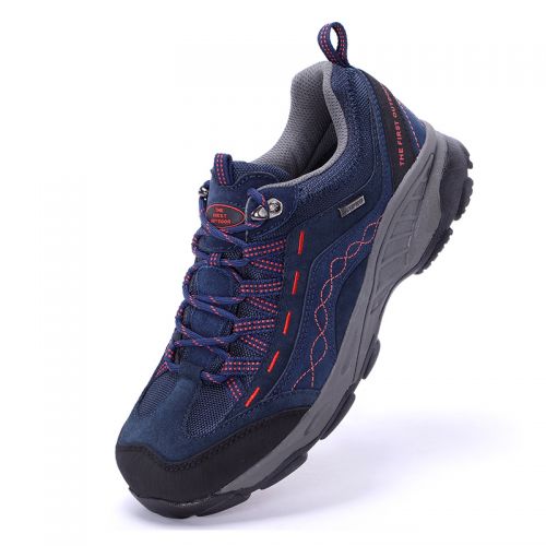 Chaussure de randonnée pour Couple THEFIRSTOUTDOOR - Ref 3265938