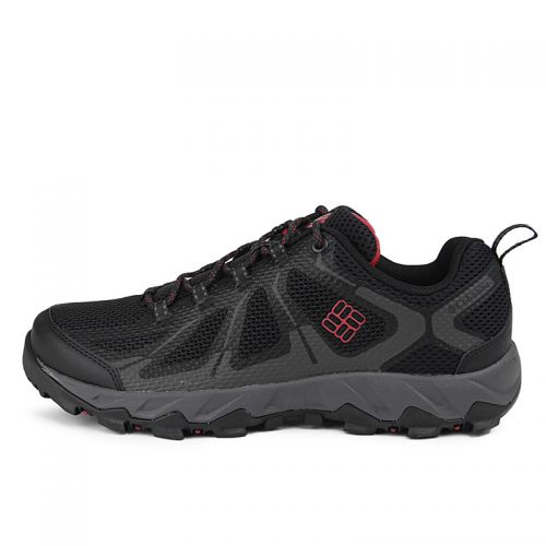 Chaussure de randonnée pour homme COLUMBIA - Ref 3265952