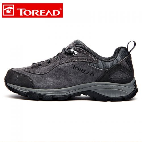 Chaussure de randonnée pour Femme TOREAD - Ref 3265957