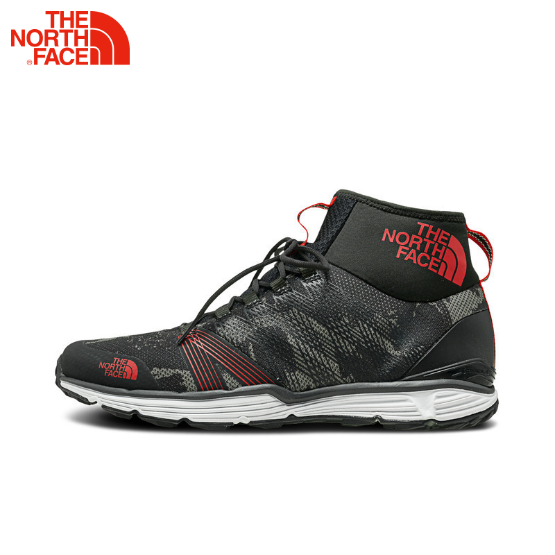 Chaussure de randonnée pour homme NORTH FACE NORD - Ref 3265962