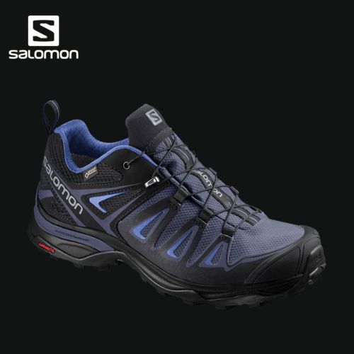 Chaussure de randonnée pour Femme SALOMON - Ref 3265982