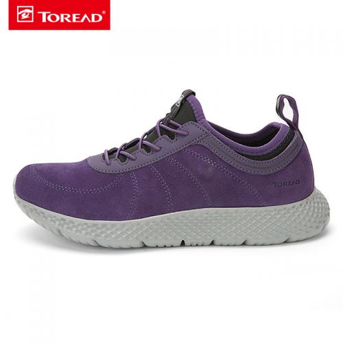 Chaussure de randonnée pour Femme TOREAD - Ref 3265986