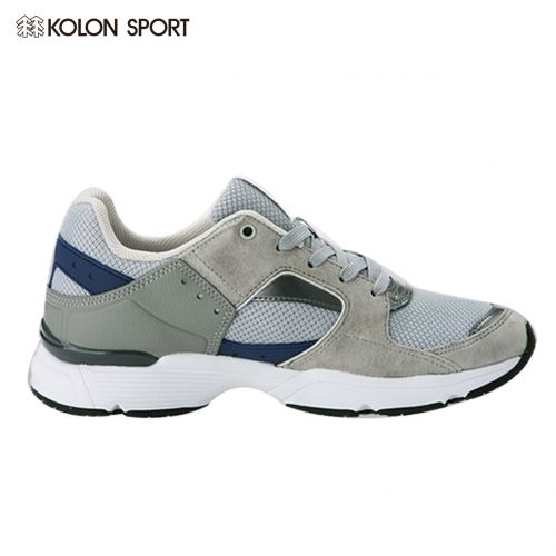 Chaussure de randonnée pour Couple KOLON SPORT KLON - Ref 3266006