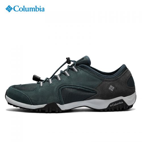 Chaussure de randonnée pour homme COLUMBIA - Ref 3266021