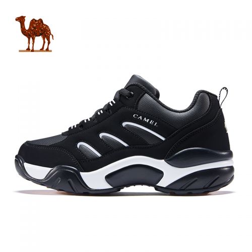 Chaussure de randonnée pour Couple CAMEL - Ref 3266025