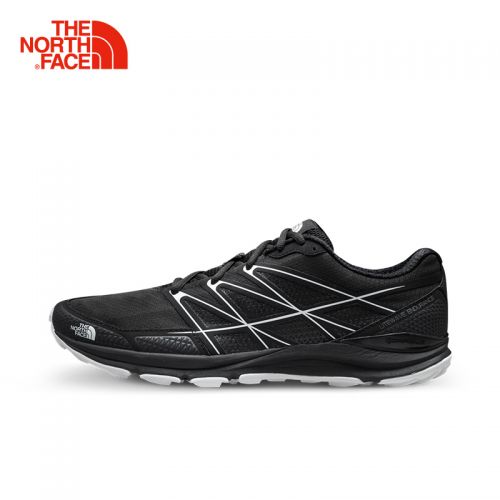 Chaussure de randonnée pour homme NORTH FACE NORD - Ref 3266026