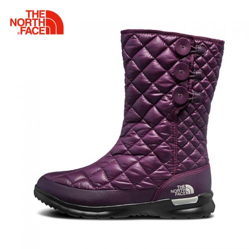 Chaussure de randonnée pour Femme NORTH FACE NORD - Ref 3266033