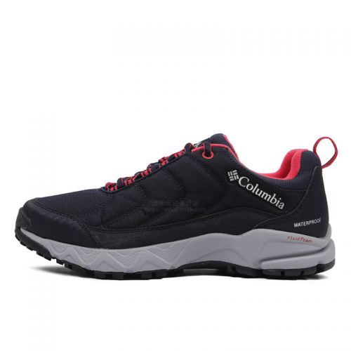 Chaussure de randonnée pour Femme COLUMBIA - Ref 3266043