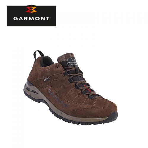 Chaussure de randonnée pour homme GARMONT - Ref 3266047