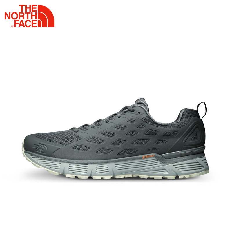 Chaussure de randonnée pour homme NORTH FACE NORD - Ref 3266072