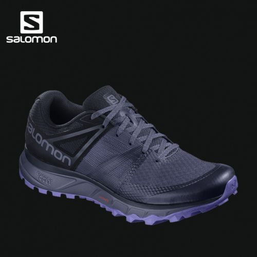 Chaussure de randonnée pour Femme SALOMON - Ref 3266073