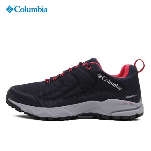 Chaussure de randonnée pour Femme COLUMBIA - Ref 3266075