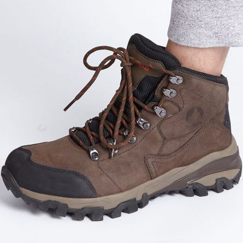 Chaussure de randonnée pour homme TOREAD - Ref 3266080