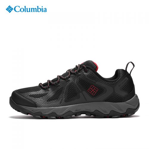 Chaussure de randonnée pour homme COLUMBIA - Ref 3266085