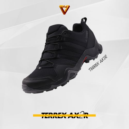 Chaussure de randonnée pour homme ADIDAS - Ref 3266086