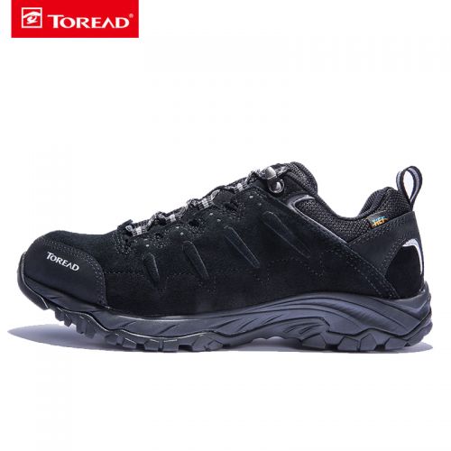 Chaussure de randonnée pour homme TOREAD - Ref 3266088