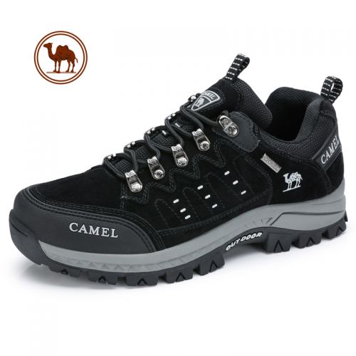 Chaussure de randonnée pour Couple - Ref 3266091