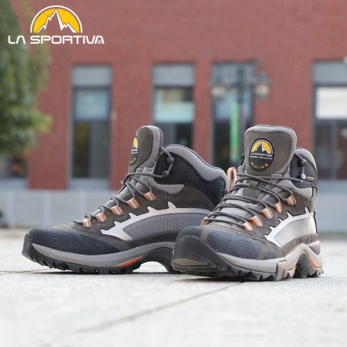 Chaussure de randonnée pour homme SPORTIVA - Ref 3266092