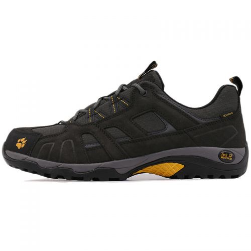 Chaussure de randonnée pour Couple JACK GRIFFE - Ref 3266118