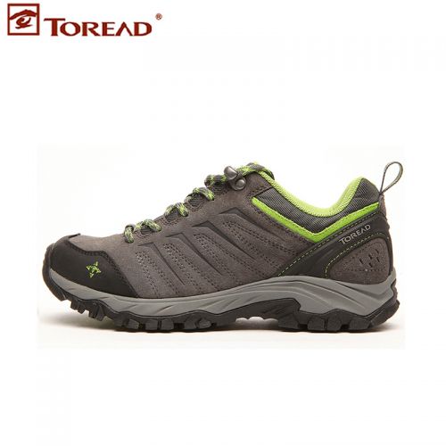 Chaussure de randonnée pour Couple TOREAD - Ref 3266134
