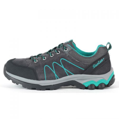 Chaussure de randonnée pour homme SEVLAE - Ref 3266136