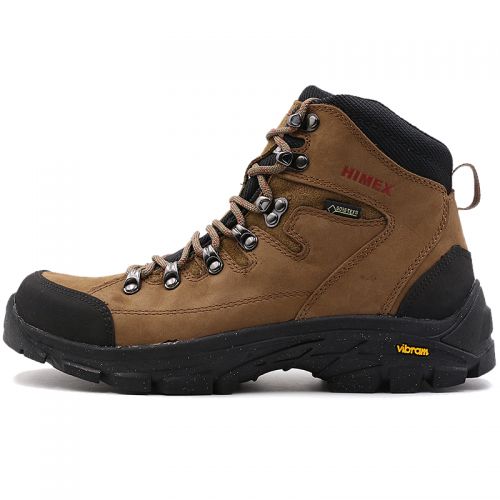 Chaussure de randonnée pour homme TOREAD - Ref 3266166