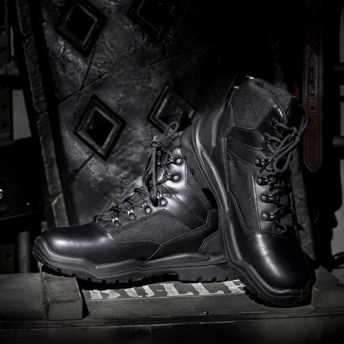 Chaussure de randonnée pour homme DRAGON DENT - Ref 3266205