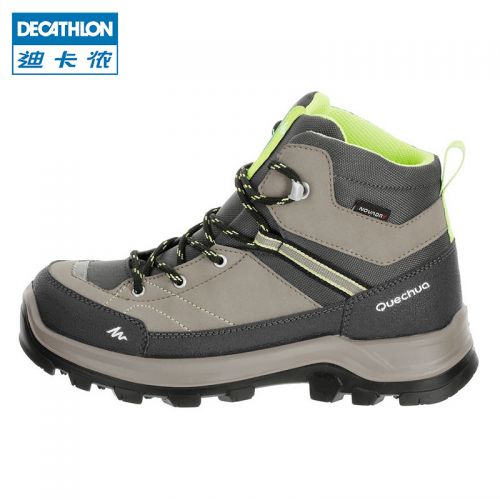 Chaussure de randonnée pour Enfant DECATHLON - Ref 3266208