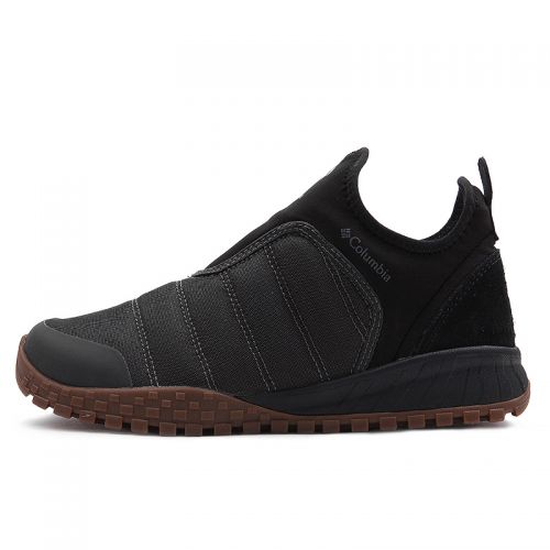 Chaussure de randonnée pour homme COLUMBIA - Ref 3266217