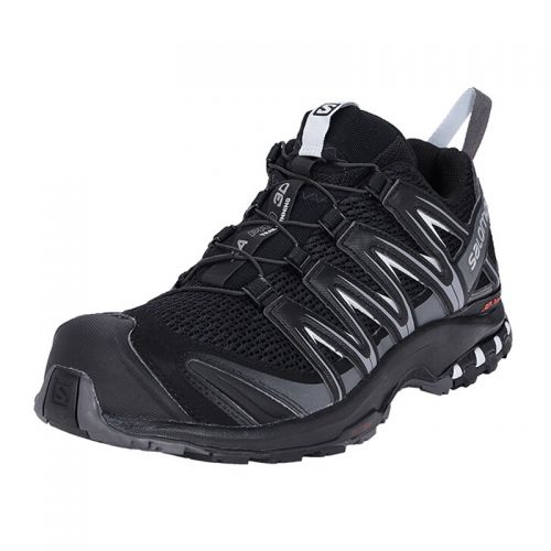 Chaussure de randonnée pour Couple SALOMON - Ref 3266219