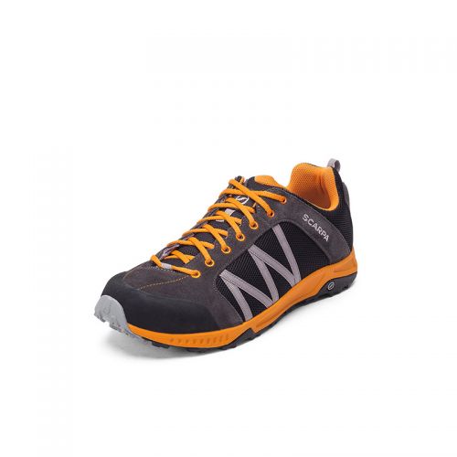 Chaussure de randonnée pour homme SCARPA - Ref 3266221