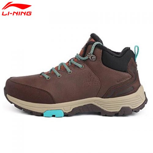 Chaussure de randonnée pour homme LINING - Ref 3266222