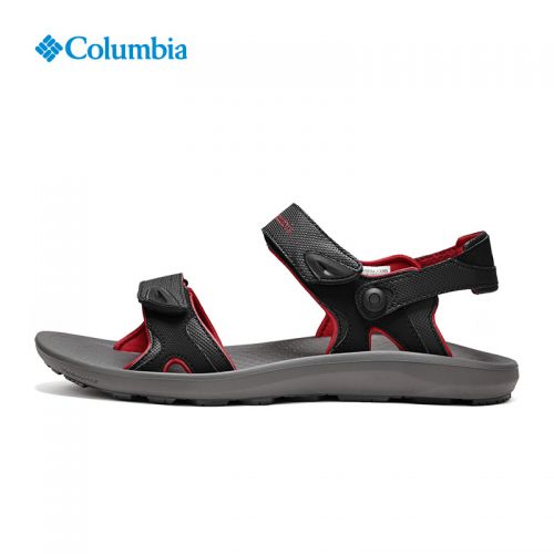 Chaussure de randonnée pour homme COLUMBIA - Ref 3266244