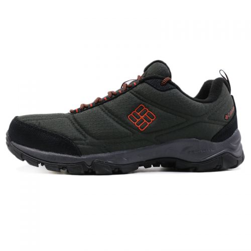 Chaussure de randonnée pour homme COLUMBIA - Ref 3266265