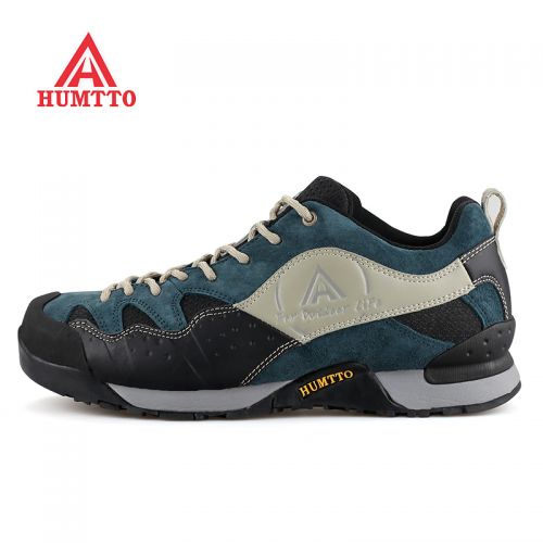 Chaussure de randonnée pour homme HUMTTO - Ref 3266271