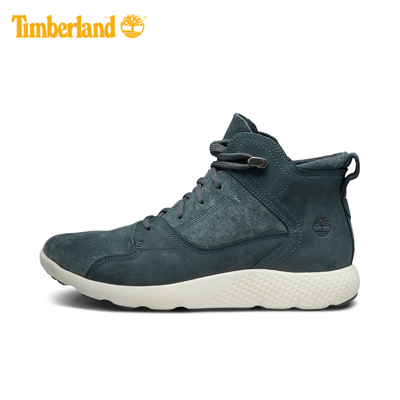 Chaussure de randonnée pour homme TIMBERLAND - Ref 3266289