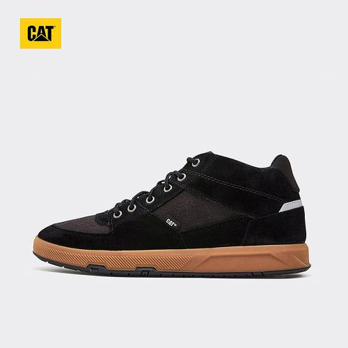Chaussure de randonnée pour homme - Ref 3266291