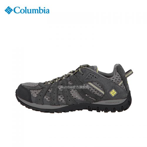 Chaussure de randonnée pour Femme COLUMBIA - Ref 3266295