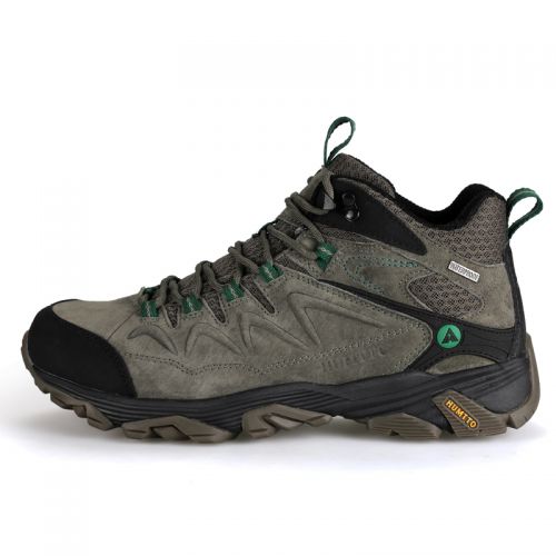Chaussure de randonnée pour Couple HUMTTO - Ref 3266322