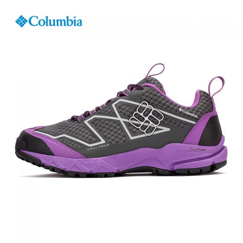 Chaussure de randonnée pour Femme COLUMBIA - Ref 3266346