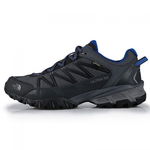 Chaussure de randonnée pour homme NORTH FACE NORD - Ref 3266352