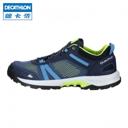 Chaussure de randonnée pour Couple DECATHLON - Ref 3266362