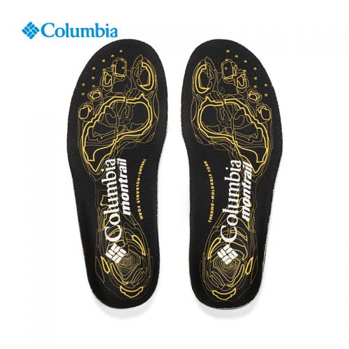 Chaussure de randonnée pour homme COLUMBIA - Ref 3266367