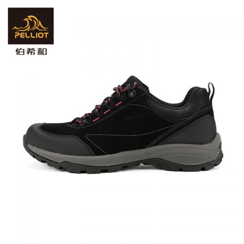 Chaussure de randonnée pour Couple PELLIOT - Ref 3266369